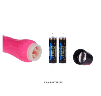 BAILE - VIBRATOR, MULTI-SPEED